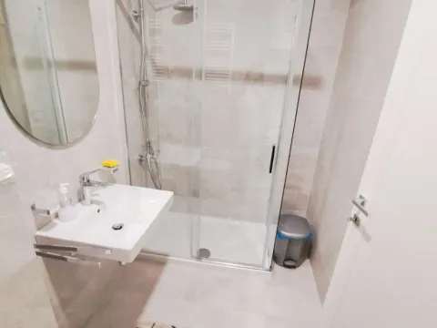 Izdavanje, jednosoban stan, 46m², Central Point, Podgorica - image 7