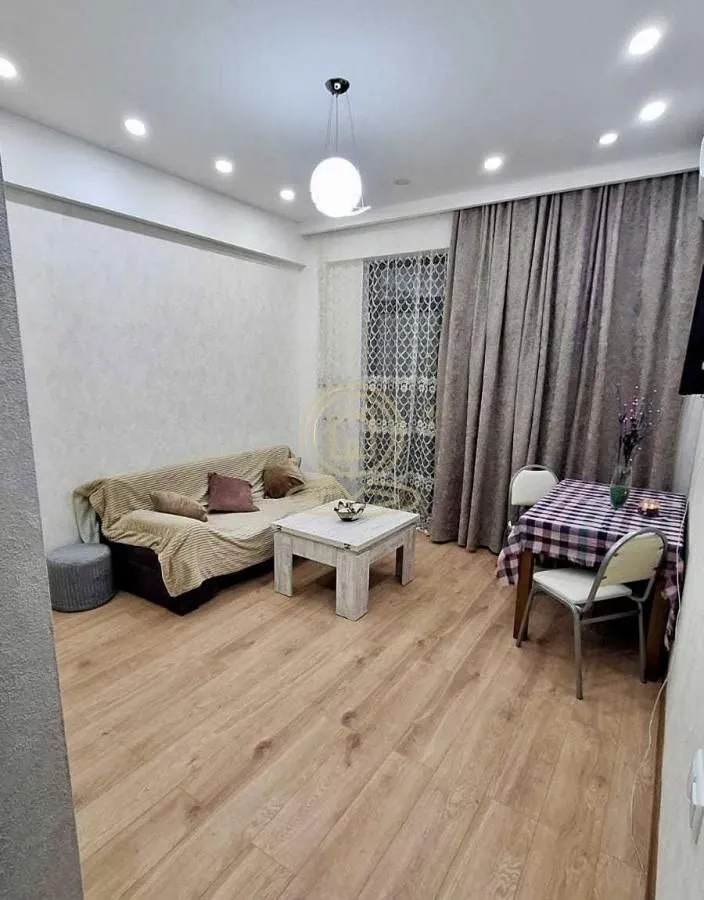 Izdavanje, trosoban stan, 51m², Bubanj, Kragujevac