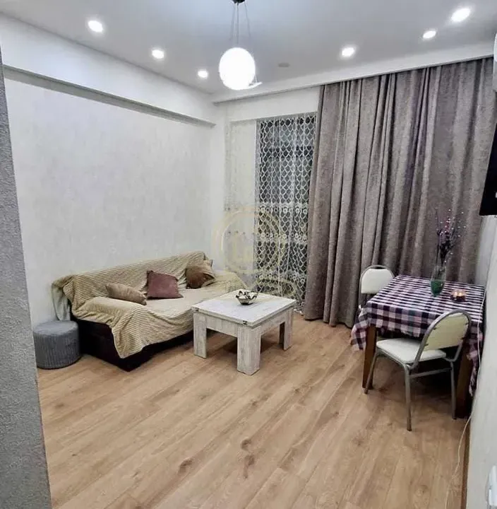 Rent, three bedroom apartment, 51m², Bubanj, Kragujevac