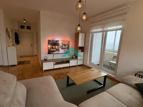 Prodaja, trosoban stan, 54m², Bul Kralja Aleksandra, Zvezdara Sve Podlokacije - image 2