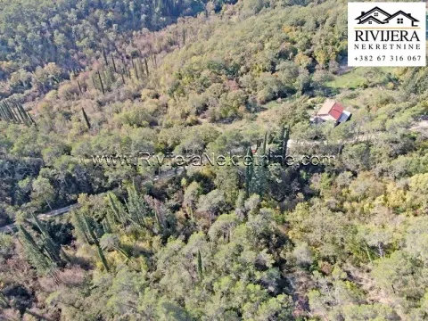 Prodaja, plac, 33385m², Sutorina, Herceg Novi - image 9