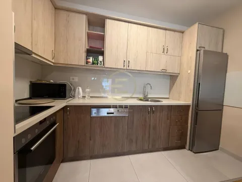 Rent, two bedroom apartment, 42m², Rotkvarija, Novi Sad Sve Podlokacije - image 8