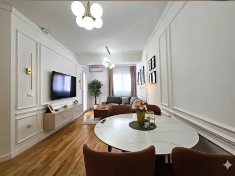 Sale, one bedroom apartment, 48m², Centar, Bar - image 4