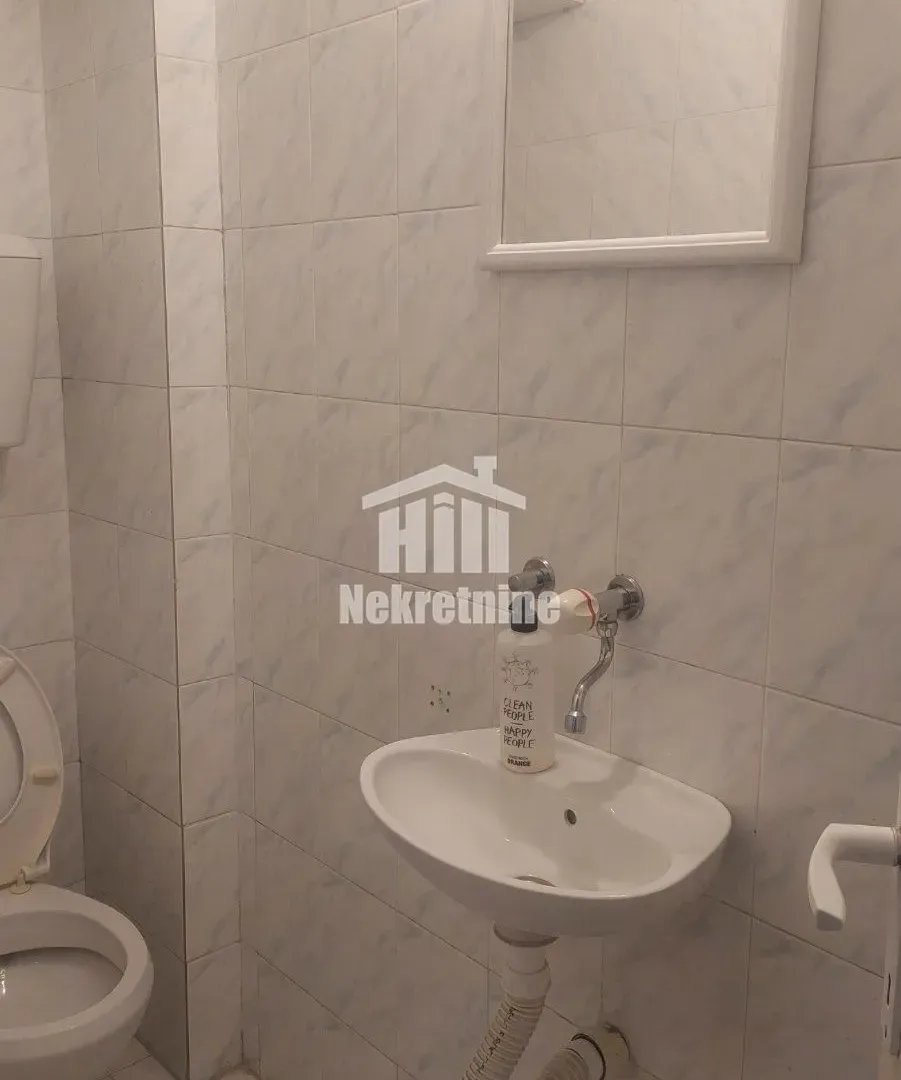 Rent, three bedroom apartment, 75m², Novi Beograd Blok 64, Novi Beograd Sve Podlokacije