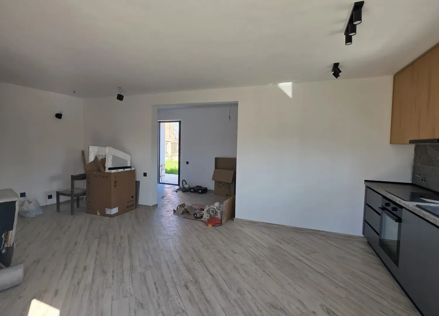 Sale, house, 79m², Zeta, Podgorica