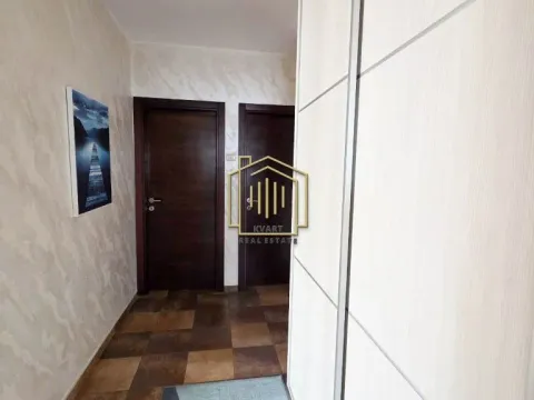 Sale, two bedroom apartment, 73m², Tuški Put, Podgorica - image 9