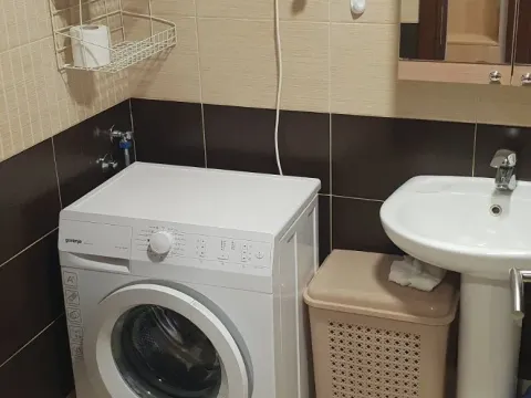 Izdavanje, jednosoban stan, 54m², Stara Varoš, Podgorica - image 13