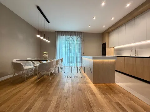 Rent, house, 130m², Ibričevina, Podgorica - image 7