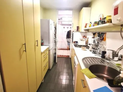 Prodaja, dvosoban stan, 55m², Kalenić Pijaca, Vračar Sve Podlokacije - image 2