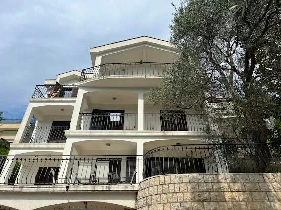 Sale, house, 358m², Budva, Crna Gora