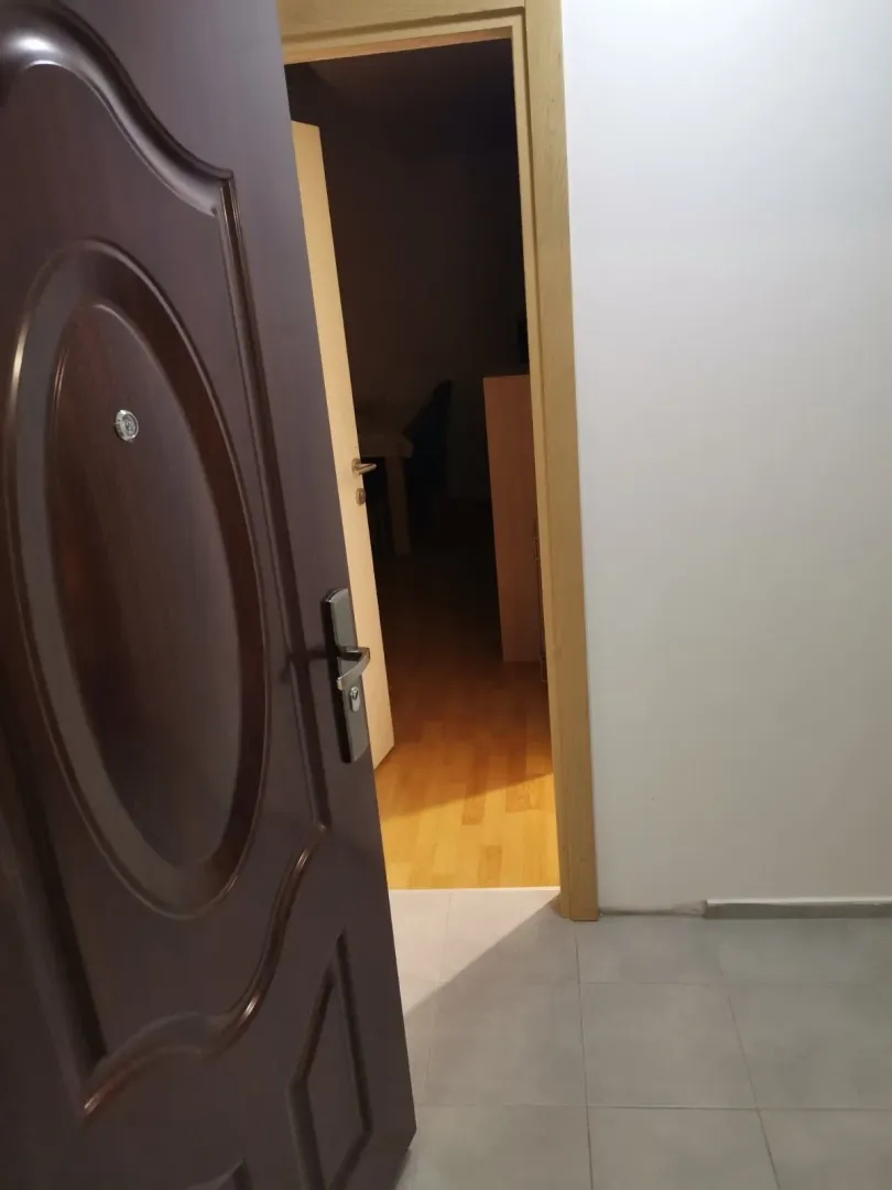 Rent, two bedroom apartment, 40m², Blok 5, Podgorica