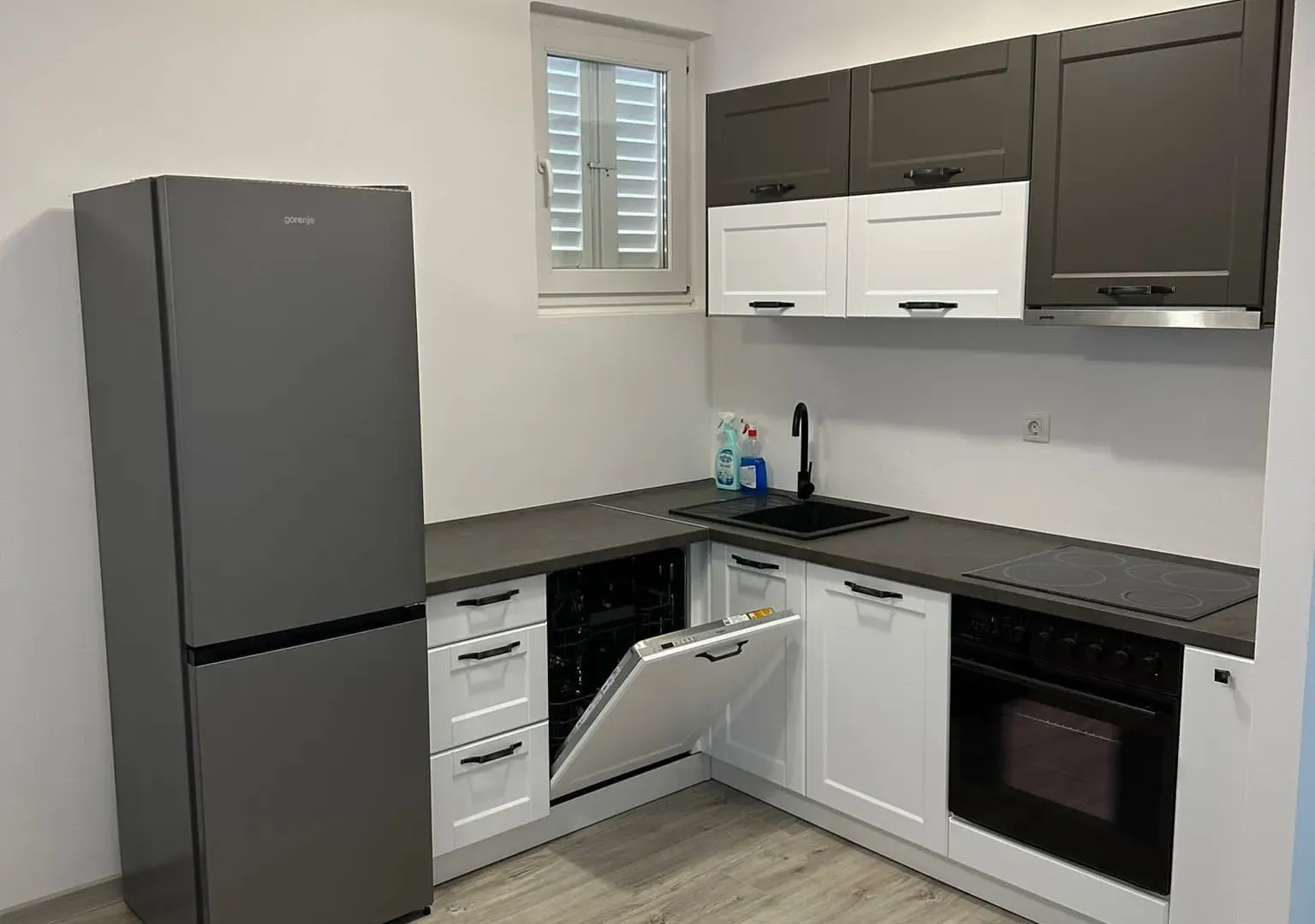 Prodaja, stan, 48m², Budva, Crna Gora