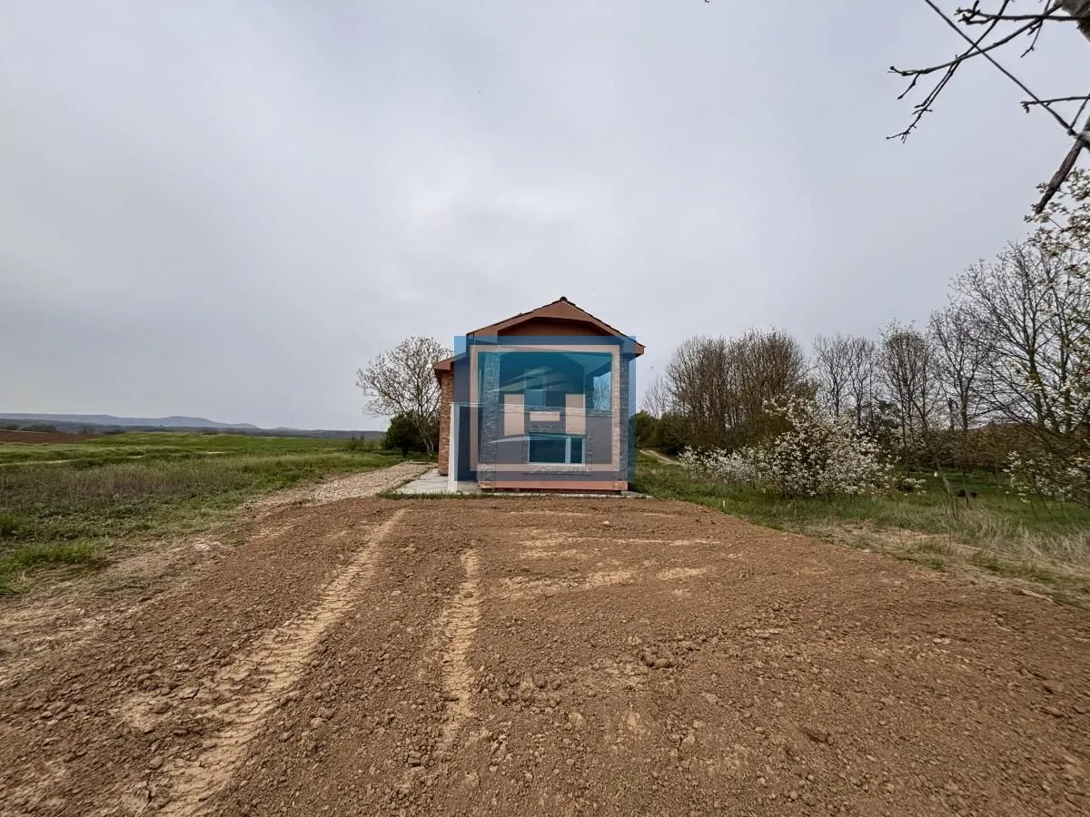 Prodaja, kuća, 151m², Kočino Selo, Jagodina