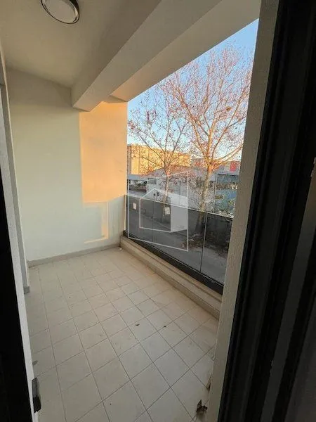 Rent, apartment, 45m², New City, Podgorica