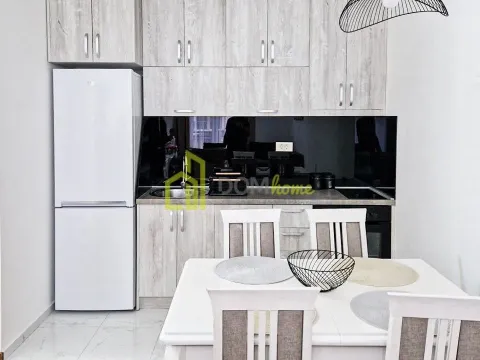 Rent, one bedroom apartment, 45m², Zabjelo, Podgorica - image 10