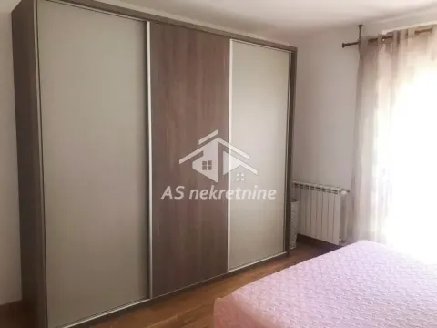 Rent, two bedroom apartment, 60m², Novi Beograd Blok 65, Novi Beograd Sve Podlokacije - image 14