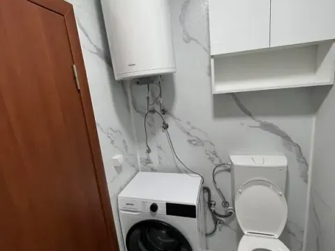 Izdavanje, jednosoban stan, 40m², Podgorica, Crna Gora - image 2