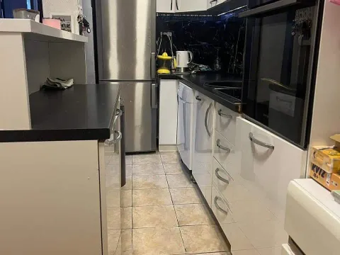 Sale, two bedroom apartment, 56m², Pobrežje, Podgorica - image 6