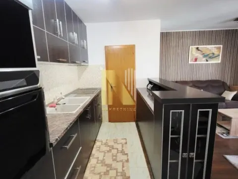Izdavanje, dvosoban stan, 47m², Socijalno, Novi Sad Sve Podlokacije - image 6