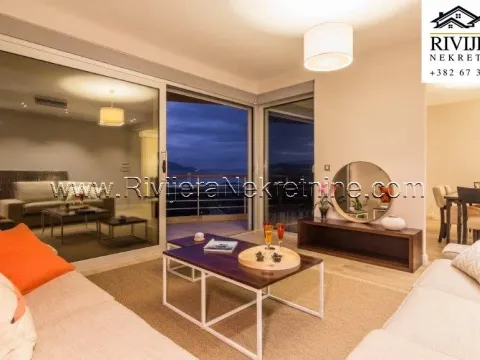 Prodaja, dvosoban stan, 119m², Tivat, Crna Gora - image 7