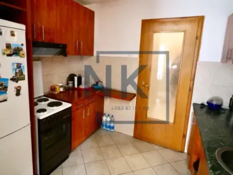 Prodaja, dvosoban stan, 92m², Stari Aerodrom, Podgorica - image 6