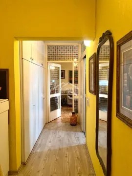 Prodaja, dvosoban stan, 66m², Novi Beograd Blok 62, Novi Beograd Sve Podlokacije - image 5