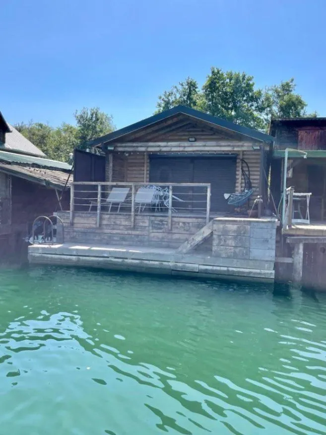 Prodaja, kuća, 90m², Ada Bojana, Ulcinj