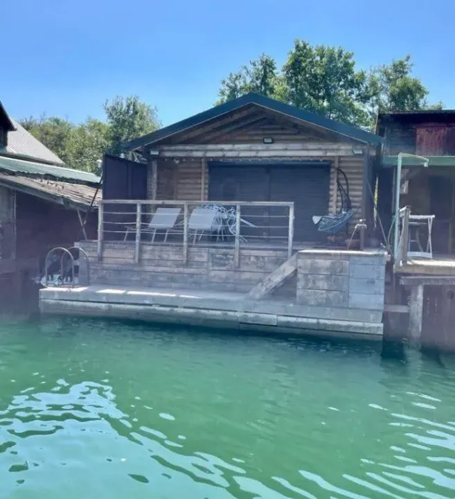 Prodaja, kuća, 90m², Ada Bojana, Ulcinj