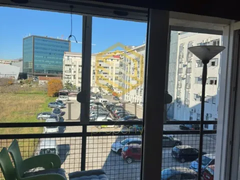 Sale, two bedroom apartment, 60m², City Kvart, Podgorica - image 17