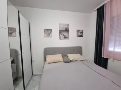 Prodaja, jednosoban stan, 36m², Budva, Crna Gora - image 5