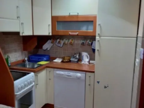 Sale, three bedroom apartment, 150m², Sveti Stefan, Budva - image 3