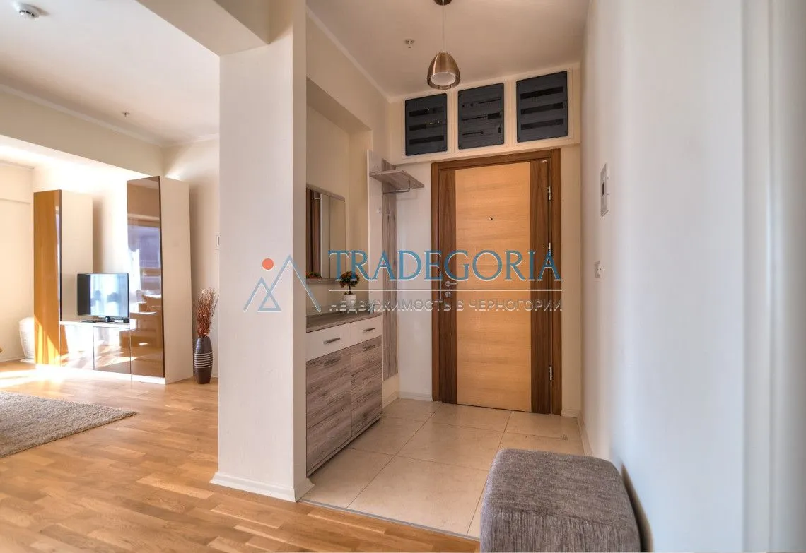 Prodaja, trosoban stan, 125m², Budva, Crna Gora
