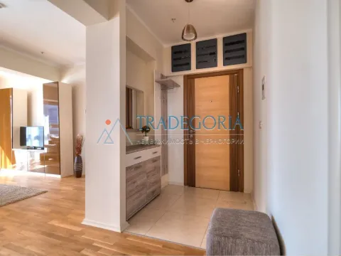 Prodaja, trosoban stan, 125m², Budva, Crna Gora - image 11