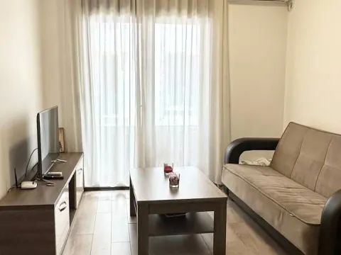 Sale, one bedroom apartment, 43m², Centar, Budva - image 2