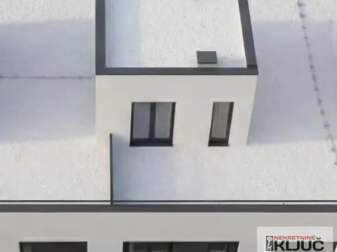 Sale, four bedroom apartment, 95m², Klisa, Novi Sad Sve Podlokacije - image 2