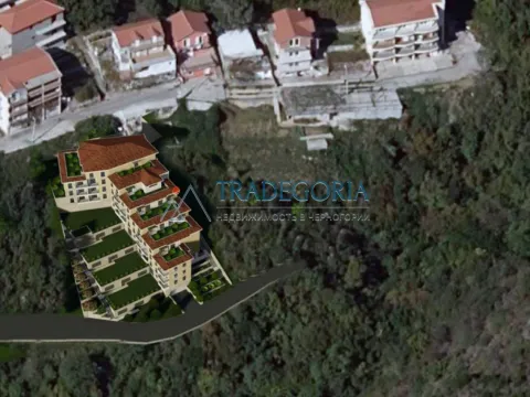 Prodaja, dvosoban stan, 55m², Bečići, Budva - image 24