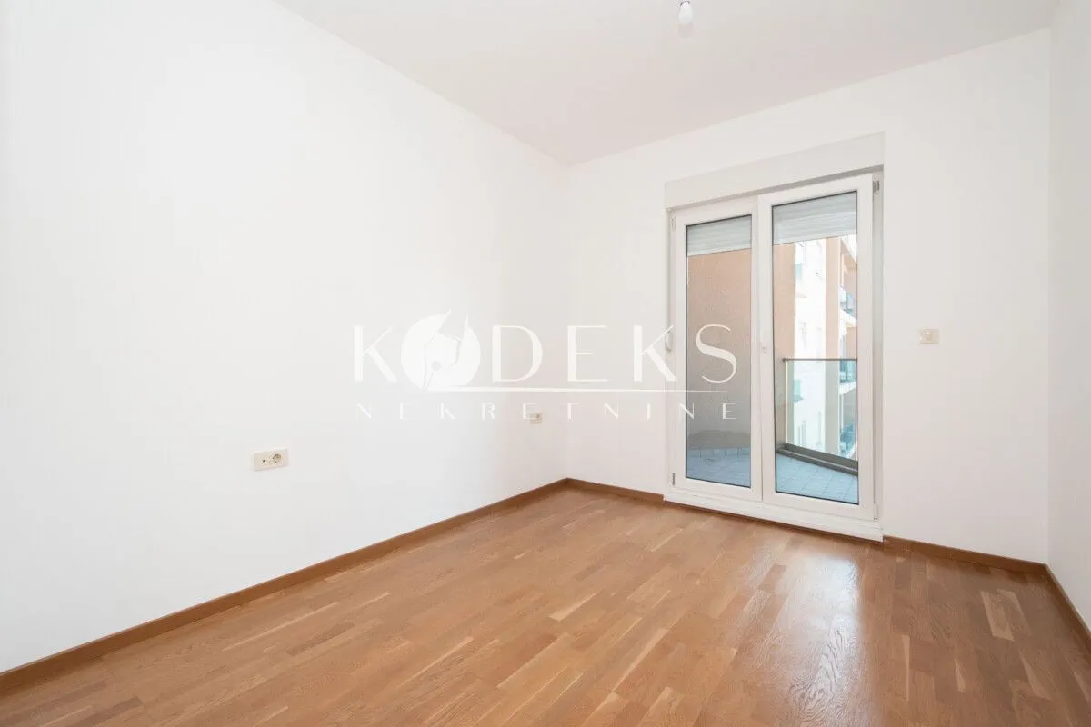 Rent, office space, 45m², Zabjelo, Podgorica