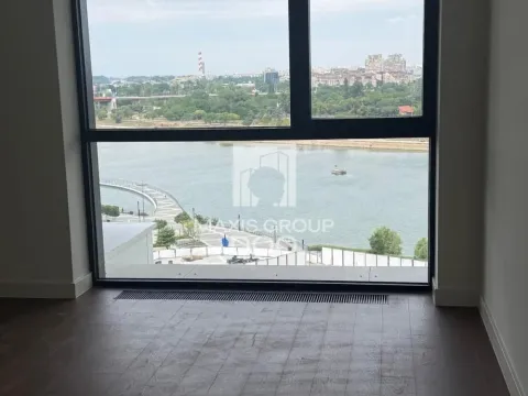 Prodaja, četvorosoban stan, 144m², Savski Venac, Beograd - image 16