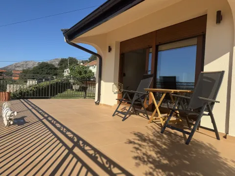 Rent, house, 256m², Masline, Podgorica - image 8