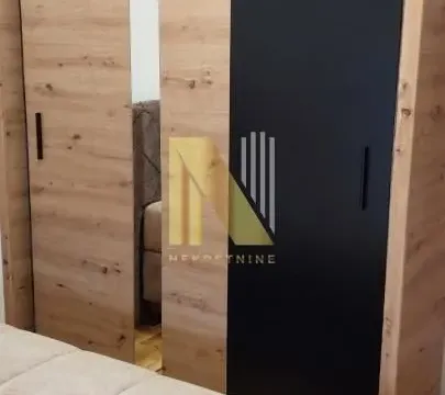 Izdavanje, jednosoban stan, 40m², Salajka, Novi Sad Sve Podlokacije - image 6