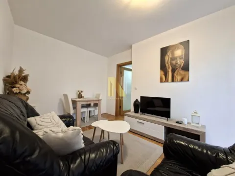 Izdavanje, jednosoban stan, 39m², Bulevar Oslobodjenja, Novi Sad Sve Podlokacije - image 1