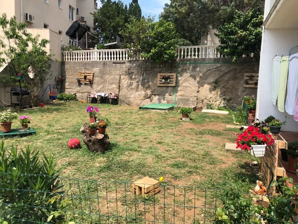 Prodaja, stan, 46m², Budva, Crna Gora