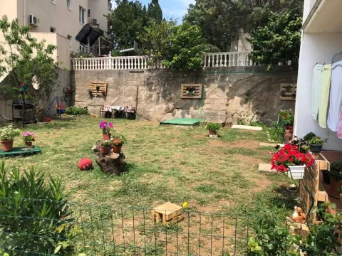 Sale, apartment, 46m², Budva, Crna Gora - image 7