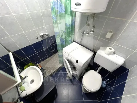 Izdavanje, garsonjera, 27m², Zabjelo, Podgorica - image 6