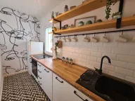 Rent, one bedroom apartment, 40m², Golubovina, Budva - image 8