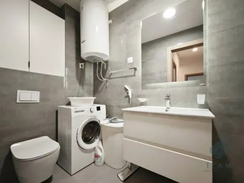 Izdavanje, dvosoban stan, 69m², Master Kvart, Podgorica - image 8