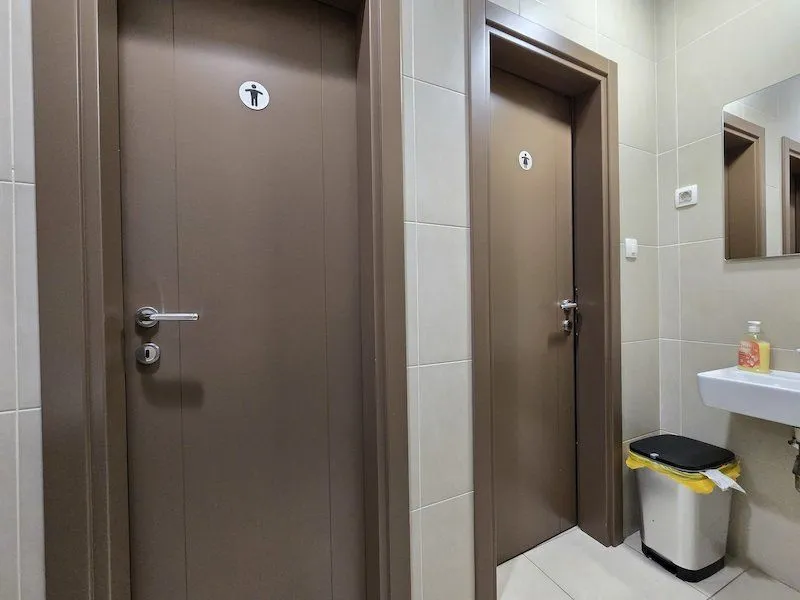 Sale, office space, 370m², Blok 9, Podgorica