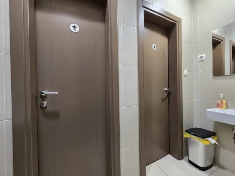 Sale, office space, 370m², Blok 9, Podgorica - image 21