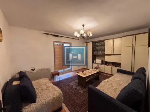 Prodaja, dvosoban stan, 50m², Strelište, Jagodina - image 11