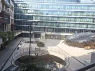 Rent, three bedroom apartment, 120m², Kod Capital Plaze, Podgorica - image 9